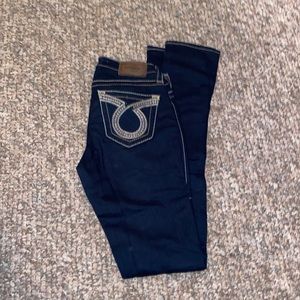 Big Star liv skinny 27 long